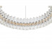 Дополнительное фото Светильник подвесной LED ST Luce Cherio SL383.103.01: Купить в Интернет магазин освещения GCSVET.RU