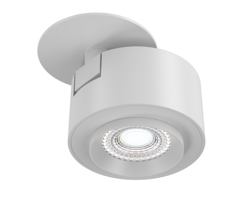 Дополнительное фото Светильник спот Maytoni Treo C063CL-L12W4K: Купить в Интернет магазин освещения GCSVET.RU