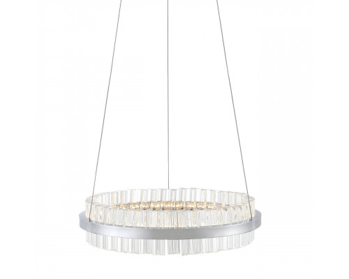 Дополнительное фото Светильник подвесной LED ST Luce Cherio SL383.103.01: Купить в Интернет магазин освещения GCSVET.RU