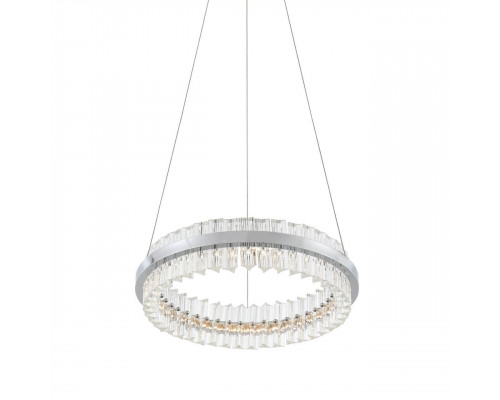 Дополнительное фото Светильник подвесной LED ST Luce Cherio SL383.103.01: Купить в Интернет магазин освещения GCSVET.RU