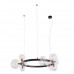 Основное фото Люстра подвесная Arte Lamp Vincent A7790SP-15BK: Купить в Интернет магазин освещения GCSVET.RU