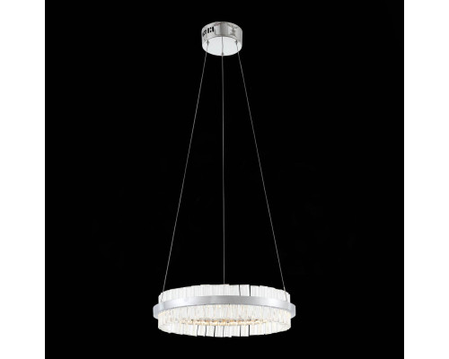 Дополнительное фото Светильник подвесной LED ST Luce Cherio SL383.103.01: Купить в Интернет магазин освещения GCSVET.RU