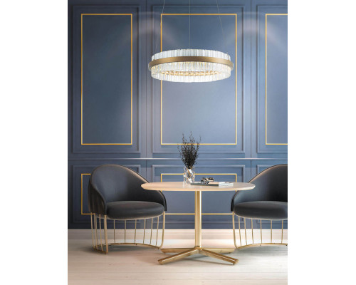 Дополнительное фото Светильник подвесной LED ST Luce Cherio SL383.103.01: Купить в Интернет магазин освещения GCSVET.RU