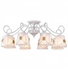 Люстра потолочная Arte Lamp 72 A5495PL-8WG
