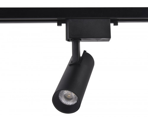 Дополнительное фото Светильник трековый (однофазный) Ambrella Light Track System GL5858: Купить в Интернет магазин освещения GCSVET.RU