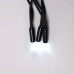 Дополнительное фото Уличная гирлянда Uniel ULD-C3020-384/TBK WHITE IP67 UL-00010941: Купить в Интернет магазин освещения GCSVET.RU