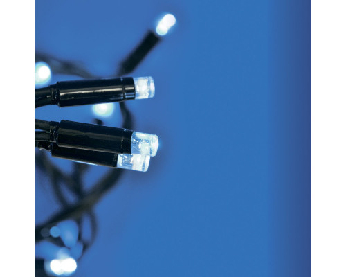 Дополнительное фото Уличная гирлянда Uniel ULD-C3020-384/TBK WHITE IP67 UL-00010941: Купить в Интернет магазин освещения GCSVET.RU