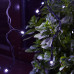 Дополнительное фото Уличная гирлянда Uniel ULD-C3020-384/TBK WHITE IP67 UL-00010941: Купить в Интернет магазин освещения GCSVET.RU