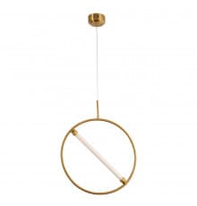 Светильник подвесной Arte Lamp Dolores A2565SP-1PB