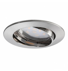 Светильник встраиваемый LED Paulmann Premium Line Coin 92767