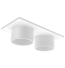 Светильник встраиваемый Ambrella Light Techno Spot TN330
