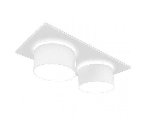 Дополнительное фото Светильник встраиваемый Ambrella Light Techno Spot TN330: Купить в Интернет магазин освещения GCSVET.RU