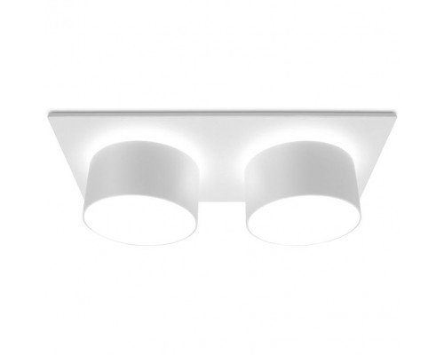 Дополнительное фото Светильник встраиваемый Ambrella Light Techno Spot TN330: Купить в Интернет магазин освещения GCSVET.RU