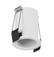 Светильник встраиваемый DesignLed DL-A004-7-WH-WW 006638