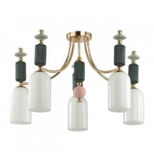 Люстра потолочная Odeon Light CANDY 4861/5C