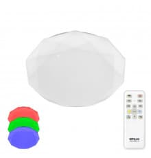 Люстра потолочная Citilux Астрон CL733330G
