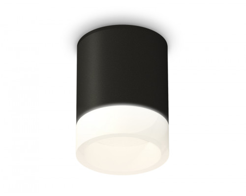 Основное фото Светильник накладной Ambrella Light Techno XS6302063 (C6302, N6248): Купить в Интернет магазин освещения GCSVET.RU