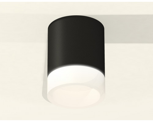 Дополнительное фото Светильник накладной Ambrella Light Techno XS6302063 (C6302, N6248): Купить в Интернет магазин освещения GCSVET.RU