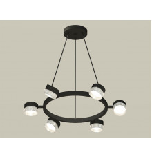 Люстра подвесная Ambrella Light Traditional (C9193, N8480) XB9193250
