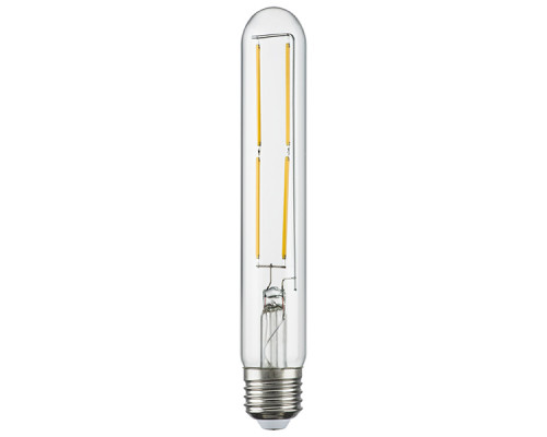 Основное фото Светодиодная лампочка Lightstar LED Filament 933904: Купить в Интернет магазин освещения GCSVET.RU