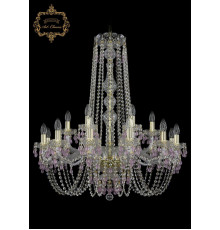 Люстра подвесная Art Classic 11.24.12+6.300.h-94.Gd.V7010