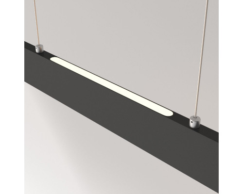 Дополнительное фото Светильник подвесной Maytoni Step P010PL-L30B4K: Купить в Интернет магазин освещения GCSVET.RU