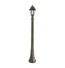 Уличный фонарь Fumagalli Artu/Anna E22.158.000.BXF1R