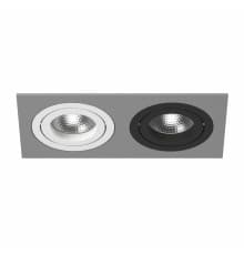 Светильник встраиваемый Lightstar INTERO 16 i5290607 (217529+217606+217607)