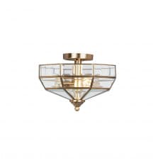 Светильник потолочный Elstead Lighting Old park OLD-PARK-AB