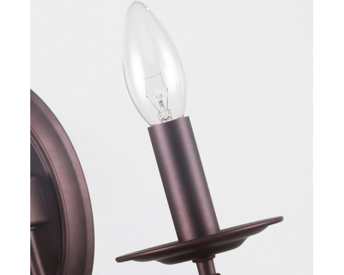 Дополнительное фото Настенный светильник F-Promo Plini 2590-2W: Купить в Интернет магазин освещения GCSVET.RU