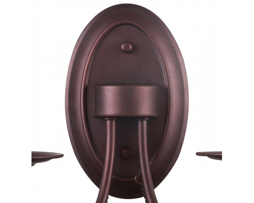Дополнительное фото Настенный светильник F-Promo Plini 2590-2W: Купить в Интернет магазин освещения GCSVET.RU
