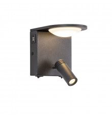 Светильник спот Favourite Twin 4064-2W