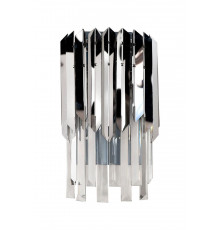 Светильник настенный Garda Decor 62GDM-81006CH