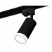 Основное фото Светильник трековый (однофазный) Ambrella Light Track System XT6323130 (A2521, C6323, N6241): Купить в Интернет магазин освещения GCSVET.RU