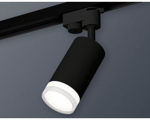 Дополнительное фото Светильник трековый (однофазный) Ambrella Light Track System XT6323130 (A2521, C6323, N6241): Купить в Интернет магазин освещения GCSVET.RU