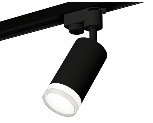 Дополнительное фото Светильник трековый (однофазный) Ambrella Light Track System XT6323130 (A2521, C6323, N6241): Купить в Интернет магазин освещения GCSVET.RU