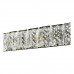 Дополнительное фото Светильник подвесной LED iLedex Crystal ice MD7212-44B CR: Купить в Интернет магазин освещения GCSVET.RU