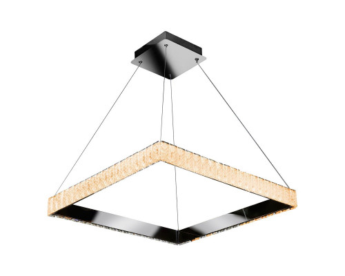 Дополнительное фото Светильник подвесной LED iLedex Crystal ice MD7212-44B CR: Купить в Интернет магазин освещения GCSVET.RU