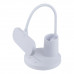 Дополнительное фото Лампа настольная Uniel ULM-D603 10W/3000-6000K/DIM WHITE UL-00011097: Купить в Интернет магазин освещения GCSVET.RU