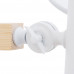 Дополнительное фото Люстра потолочная Arte Lamp A7141PL-3WH: Купить в Интернет магазин освещения GCSVET.RU