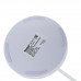 Дополнительное фото Лампа настольная Uniel ULM-D603 10W/3000-6000K/DIM WHITE UL-00011097: Купить в Интернет магазин освещения GCSVET.RU