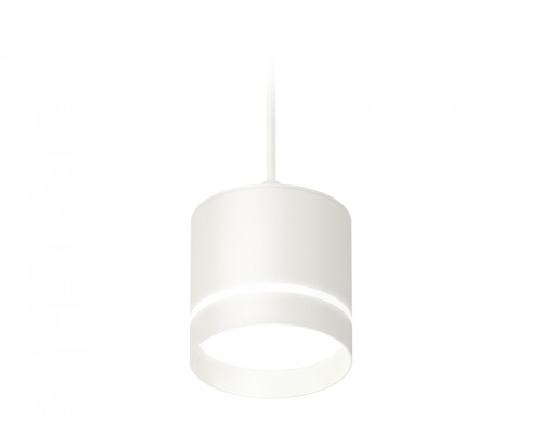 Основное фото Светильник подвесной Ambrella Light TECHNO SPOT XP8110023: Купить в Интернет магазин освещения GCSVET.RU