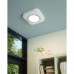 Дополнительное фото Настенно-Светильник потолочный LED Eglo Puyo-S 97658: Купить в Интернет магазин освещения GCSVET.RU