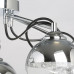 Дополнительное фото Люстра потолочная De Markt Вита 220013705: Купить в Интернет магазин освещения GCSVET.RU