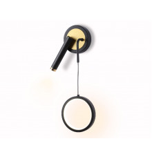 Светильник настенный Ambrella Light Comfort LineTech FL51652