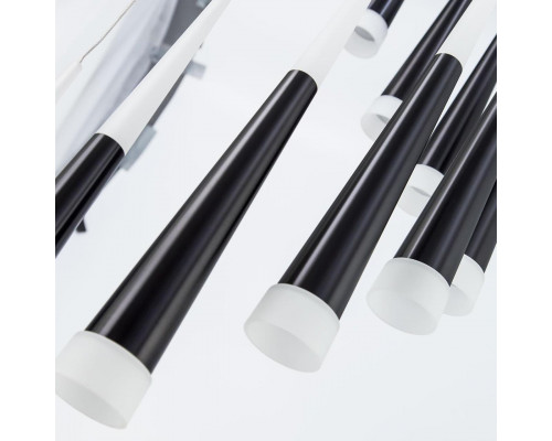 Дополнительное фото Люстра подвесная LED Citilux Вегас CL227141: Купить в Интернет магазин освещения GCSVET.RU