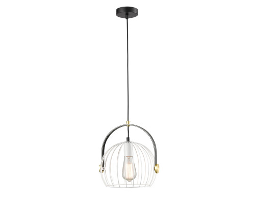Дополнительное фото Светильник подвесной Vele Luce Pasquale VL6251P01: Купить в Интернет магазин освещения GCSVET.RU