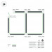 Дополнительное фото Заглушка Arlight LGD-4TR-CAP-BK 029690: Купить в Интернет магазин освещения GCSVET.RU