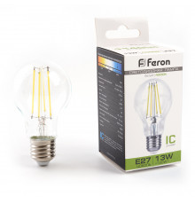 Светодиодная лампочка Feron LB-613 38240
