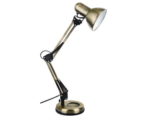 Основное фото Лампа настольная Arte Lamp Junior A1330LT-1AB: Купить в Интернет магазин освещения GCSVET.RU